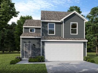 The Rockaway Plan, The Standard at Blue Level - Single Family, Bowling Green, KY 42101