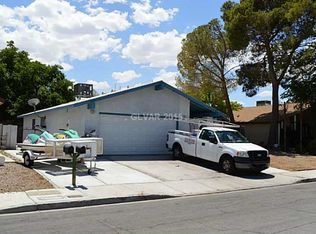 4401 Wavecrest Dr, Las Vegas, NV 89108