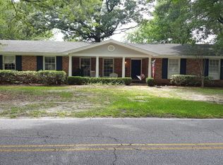 1044 Yeamans Hall Rd, Hanahan, SC 29410