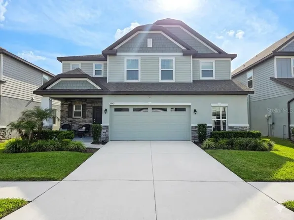 7840 Abby Brooks Cir, Wesley Chapel, FL 33545