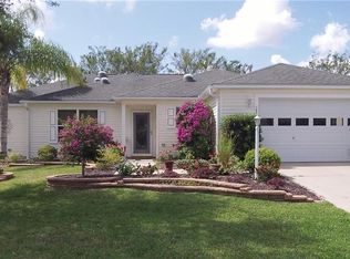 768 Evelynton Loop, The Villages, FL 32162