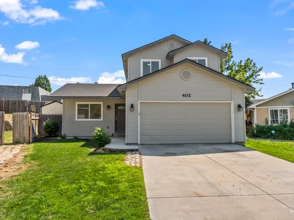 402 Augustina Ct, Caldwell, ID 83605