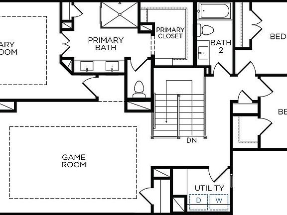 3rd image of 356 Summer Place Dr