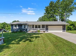 4427 N Washburn Rd, Davison, MI 48423