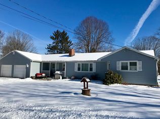 33 William Dr, Durham, CT 06422