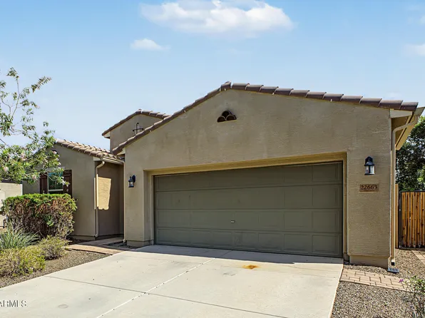 22663 N 121st Drive, Sun City, AZ 85373