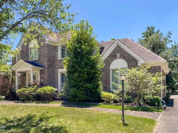 10612 Hobbs Station Rd, Louisville, KY 40223