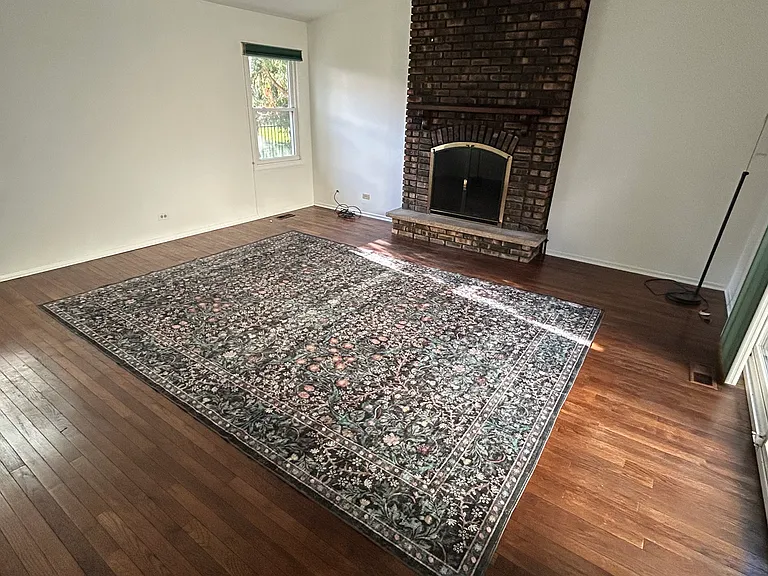 family room 16x17