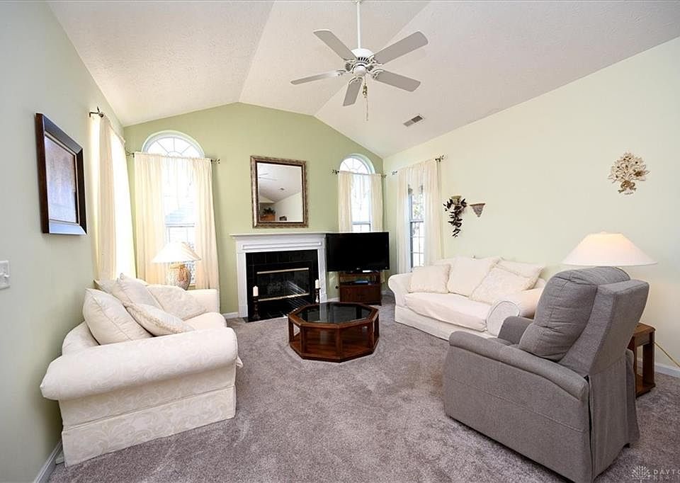 91 Abbey Dr, Springboro, OH 45066 Zillow