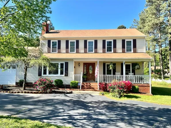 4517 Adelaide Ave, North Chesterfield, VA 23234