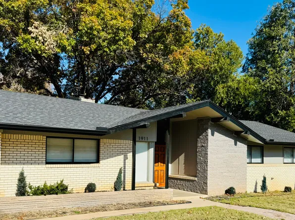1911 Westbrooke Ter, Norman, OK 73072