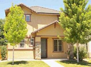 6675 Altesino Dr, Sparks, NV