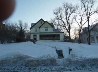 512 Lakeshore Dr, Ortonville, MN 56278