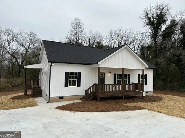 5436 Clarks Bridge Rd, Gainesville, GA 30506