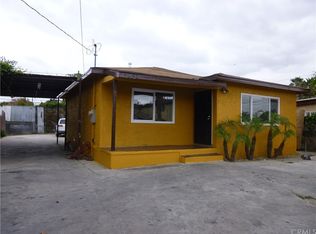 2431 E Piru St, COMPTON, CA 90222