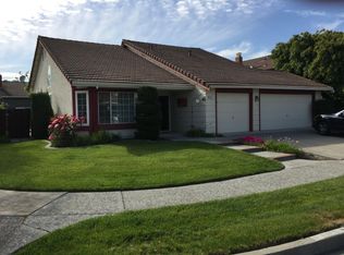 9515 Eagle View Way, Gilroy, CA 95020