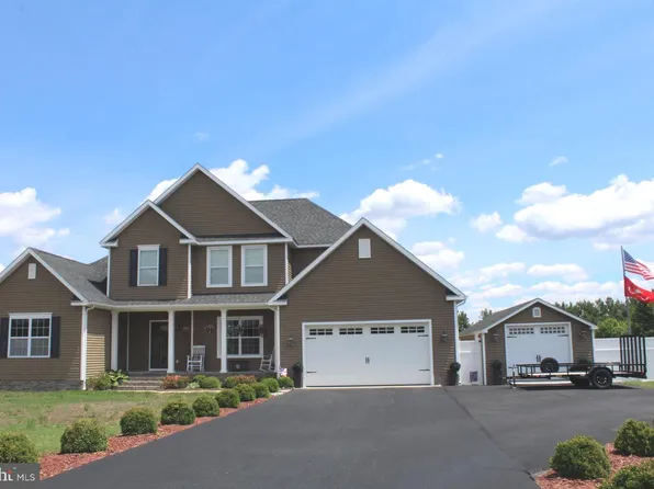 9081 Canter Ln, Hebron, MD 21830