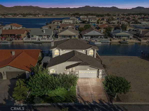 14555 Ketch Ln, Helendale, CA 92342