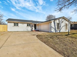8150 E Boston St, Wichita, KS 67207