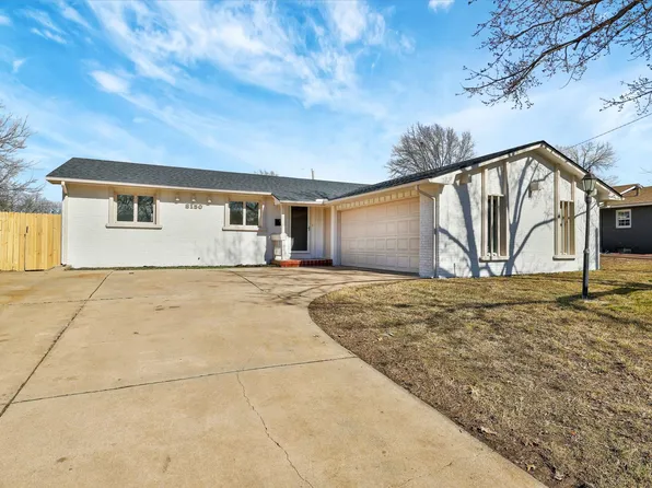 8150 E Boston St, Wichita, KS 67207