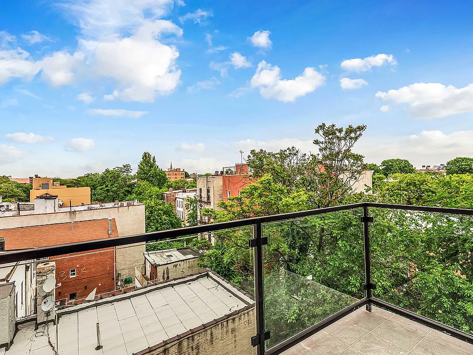 1st image of 165 Malcolm X Blvd #4A