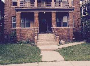 1565 W Grand Blvd APT 3, Detroit, MI