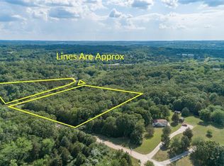 12641 Green Acres Dr, De Soto, MO 63020