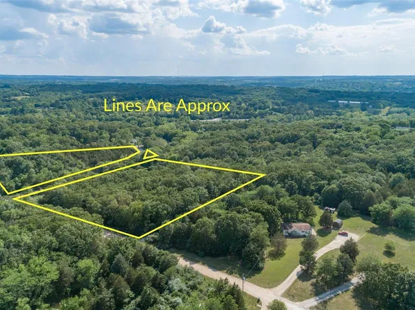 12641 Green Acres Dr, De Soto, MO 63020