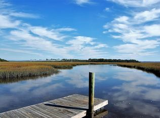 1257 Pine Island Rd, Saint Augustine, FL 32095