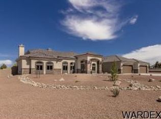3355 Southern Vista Dr, Kingman, AZ 86401