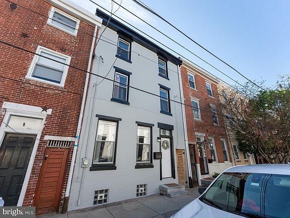 2nd image of 1431 N Howard St