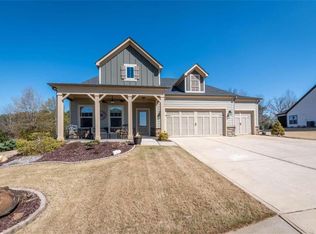 209 Longleaf Ct, Canton, GA 30114