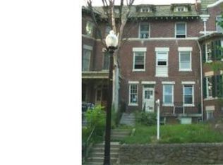1855 Lamont St NW, Washington, DC 20010