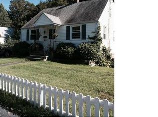 5 Cavanaugh St, Norwalk, CT 06850