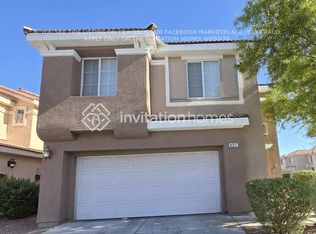 4517 Turkey Ridge Ct, North Las Vegas, NV 89031