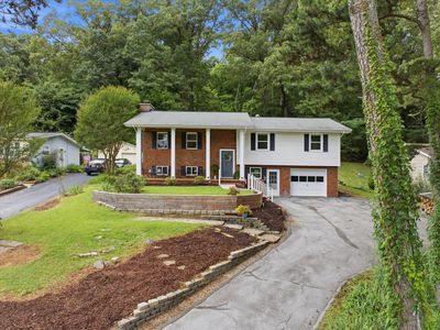 1025 S Seminole Dr, Chattanooga, TN, 37412