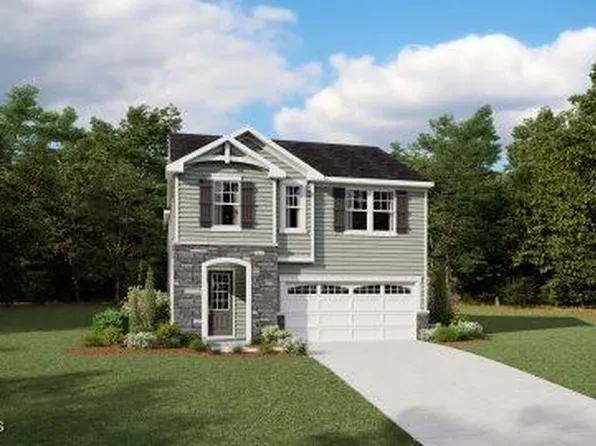 148 Wood Orchid Ln, Garner, NC 27529