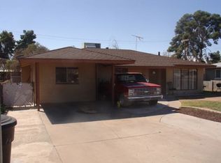 215 E 6th Ave, Mesa, AZ 85210
