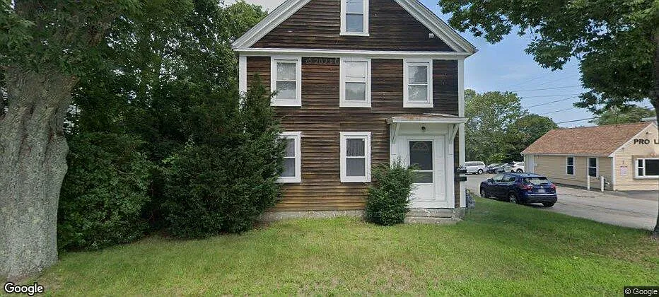 55 Main St #2R
