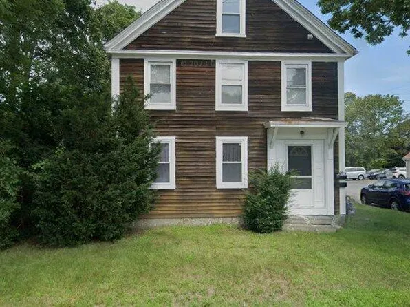 55 Main St #2R, Kingston, MA 02364