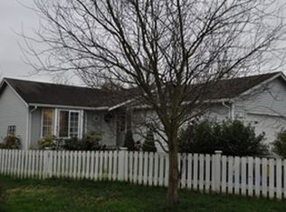 1246 Fenske Ln, Burlington, WA 98233