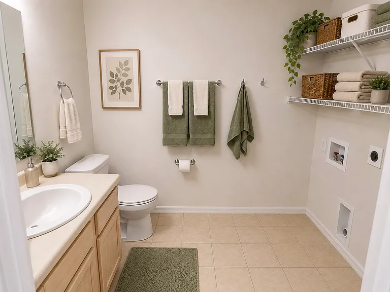 Cortez Village Townhomes — Photo 9