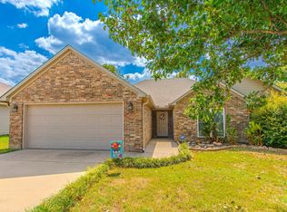 313 Lamplighter Dr, Haskell, AR 72015