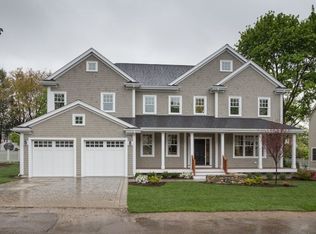 37 Fuller Rd, Needham, MA 02492