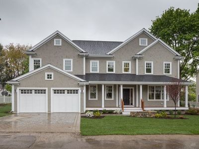 37 Fuller Rd, Needham, MA, 02492