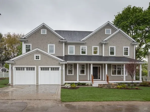 37 Fuller Rd, Needham, MA 02492