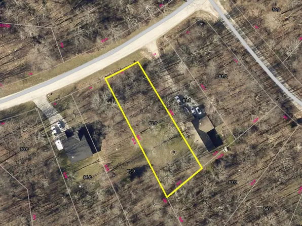 634 Mill Spgs, Coatesville, IN 46121