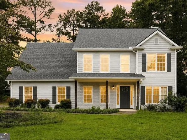2232 Woodbriar Dr, Buford, GA 30518