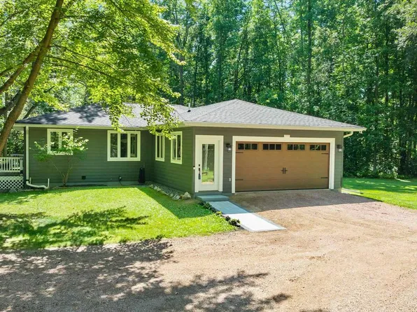104097 STATE HIGHWAY 153, Spencer, WI 54479