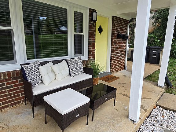 2nd image of 4619 Ferncliff Dr #A